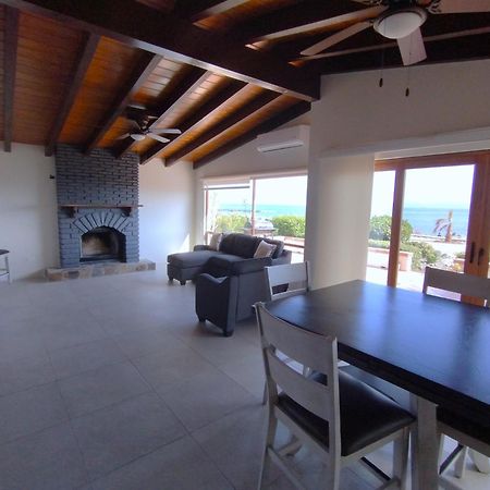 Hotel Quintas Papagayo Ensenada Bagian luar foto