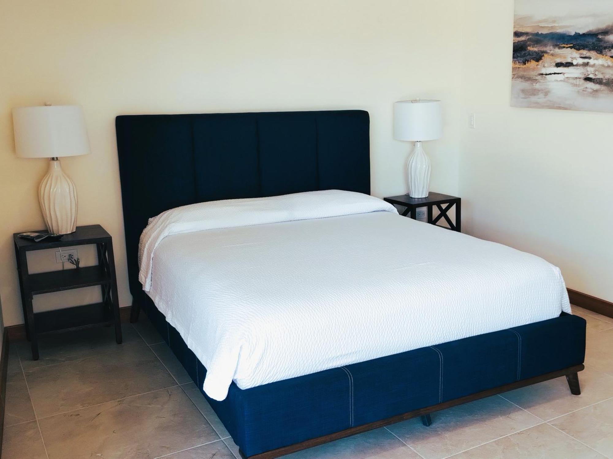 Hotel Quintas Papagayo Ensenada Ruang foto
