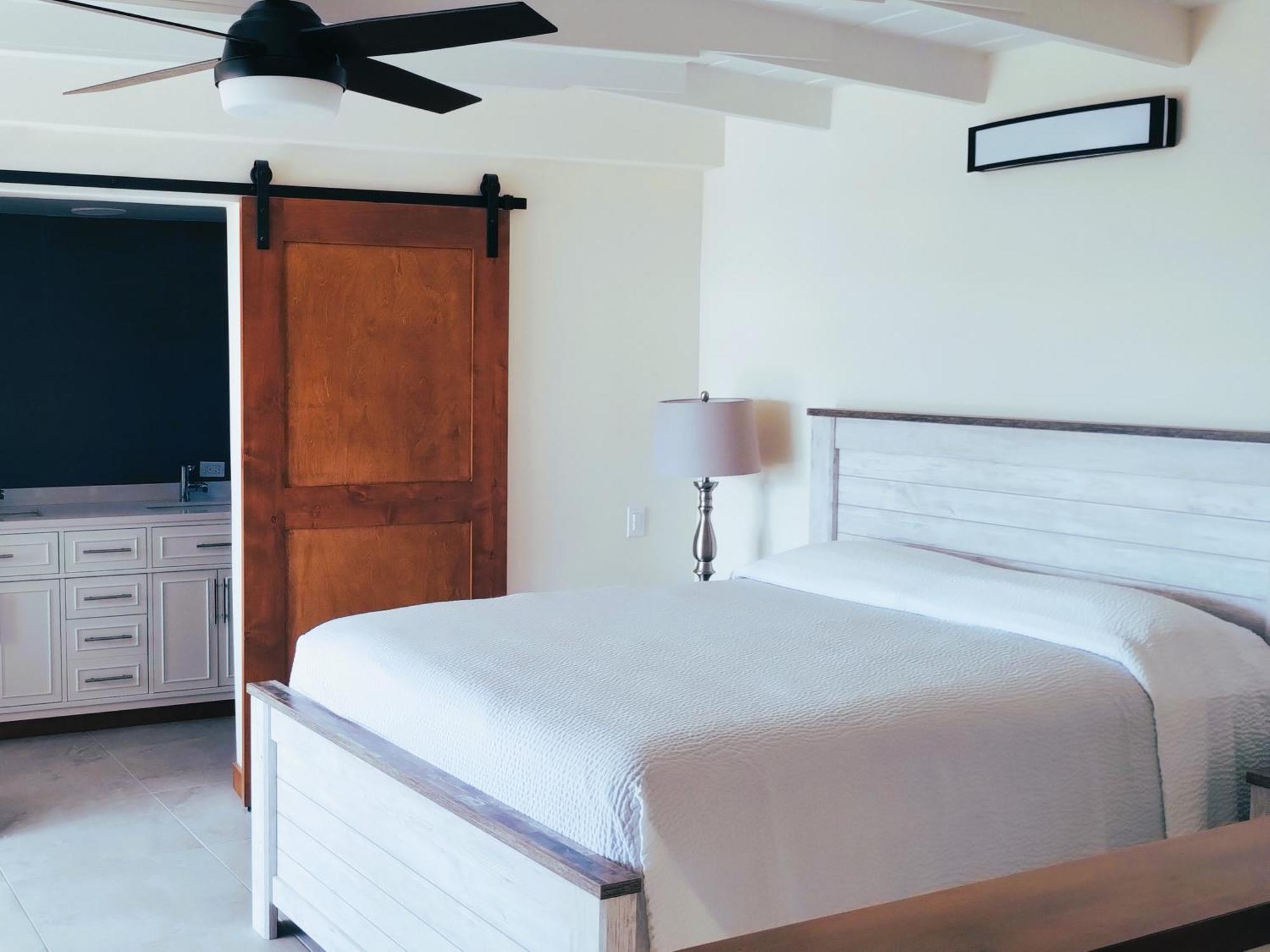 Hotel Quintas Papagayo Ensenada Ruang foto