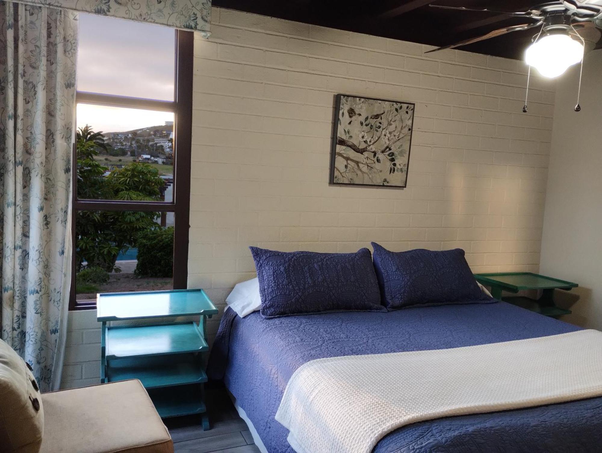 Hotel Quintas Papagayo Ensenada Ruang foto